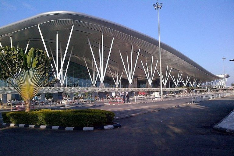 Karnataka: Hoax Bomb Call Triggers Panic In Bengaluru International Airport